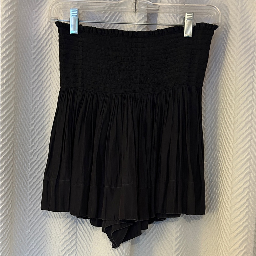 KOCH Black Erica Skirt